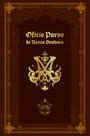 Livro - Ofício Parvo de Nossa Senhora