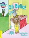 Livro - Oh Bella! - Yellow Band