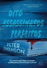 Livro - Oito assassinatos perfeitos