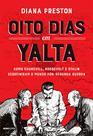 Livro - Oito dias em Yalta