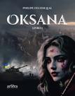 Livro - Oksana - Livro I