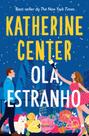 Livro - Olá, estranho