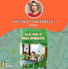 Livro - Olá, Eu sou o Meio Ambiente