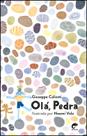 Livro - Olá, Pedra