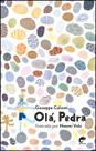 Livro - Olá, Pedra