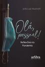 Livro - Olá, Pessoal!