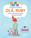 Livro - Olá, Ruby: Uma aventura pela programação