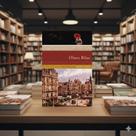 Livro Olavo Bilac Crônicas - Seleção Ubiratan Machado - Literatura Brasileira Clássica e Poesia
