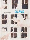 Livro - Olavo - JUJUBA - MORAES, ODILON