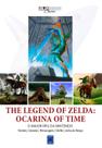 Livro - OLD!Gamer Classics: The Legend of Zelda: Ocarina of Time