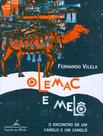 Livro - Olemac e melô Livro - Olemac e melô