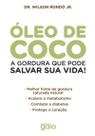 Livro - Óleo de coco