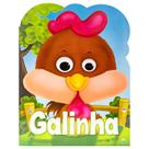Livro - Olha Quem Sou! Galinha