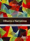 Livro - Olhares e narrativas: público do museu oscar niemeyer