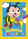 Livro - Olhinhos animados