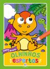 Livro - Olhinhos espertos