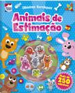 Livro - Olhinhos Serelepes: Animais de Estimação Livro - Olhinhos Serelepes: Animais de Estimação