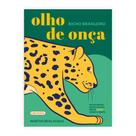 Livro - Olho de onça