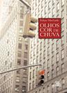 Livro - Olhos cor de chuva