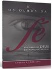 Livro - Olhos Da Fe, Os - VIDA Livro - Olhos Da Fe, Os - VIDA