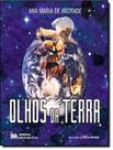 Livro - Olhos Da Terra - IMPERIAL NOVO MILENIO Livro - Olhos Da Terra - IMPERIAL NOVO MILENIO
