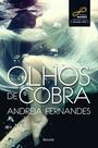 Livro - Olhos de cobra