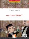 Livro - Oliver Twist With Audio Cd + Free Online Activities - N/E Livro - Oliver Twist With Audio Cd + Free Online Activities - N/E