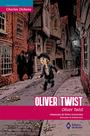 Livro - Oliver Twist