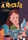 Livro - Olívia em... A Receita