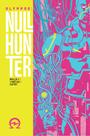 Livro Olympos: Nullhunter Image Comics