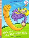 Livro - Oma Fix Und Das Gelbe Band - Erste Eli-Lekturen A0 - Downloadable Multimedia