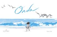 Livro - Onda (Nova edição)