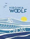 Livro - Ondas, As - LAFONTE - WOOLF, VIRGINIA