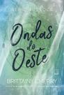 Livro - Ondas do oeste (Vol. 3 Série Bússola)