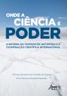 Livro - Onde a ciência é poder Livro - Onde a ciência é poder
