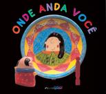 Livro - Onde anda você