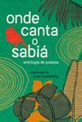 Livro - Onde canta o sabiá