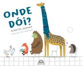 Livro - Onde dói?