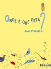 Livro - Onde é que está?