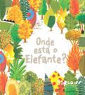 Livro - Onde está o elefante?