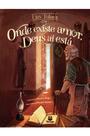 Livro - Onde existe amor, Deus aí está Livro - Onde existe amor, Deus aí está