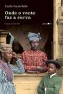 Livro - Onde o vento faz a curva
