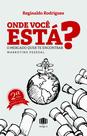 Livro - Onde você está?