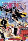 Livro - One Piece - 101 Livro - One Piece - 101