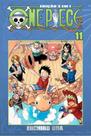 Livro - One Piece (3 Em 1) - 11