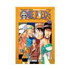 Livro - One Piece 3 em 1 - Vol. 12