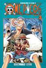 Livro - One Piece 3 em 1 Vol. 3