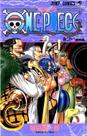 Livro - One Piece Ed. 21
