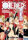 Livro - ONE PIECE: RED Livro - ONE PIECE: RED