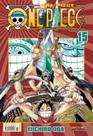 Livro - One Piece Vol. 15 Livro - One Piece Vol. 15